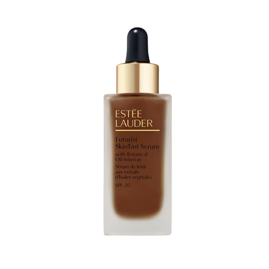 Estée Lauder Futurist Skin Tint Serum Foundation 6N1 MOCHA