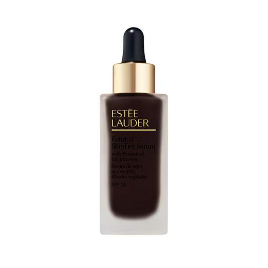 Estée Lauder Futurist Skin Tint Serum Foundation 9N1 EBONY