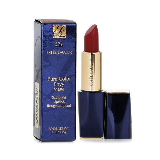 Estee Lauder Pure Color Envy Matte Lipstick