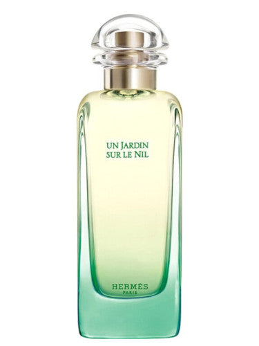 Hermès Un Jardin sur le Nil Eau de toilette 100ml (Tester Box)