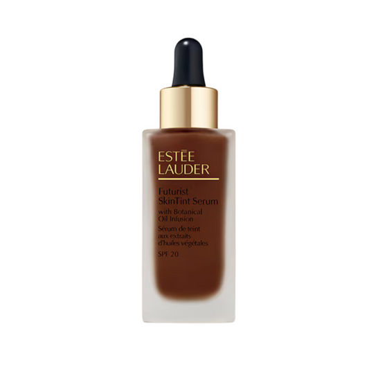 Estée Lauder Futurist Skin Tint Serum Foundation 7W2 RICH SPICE