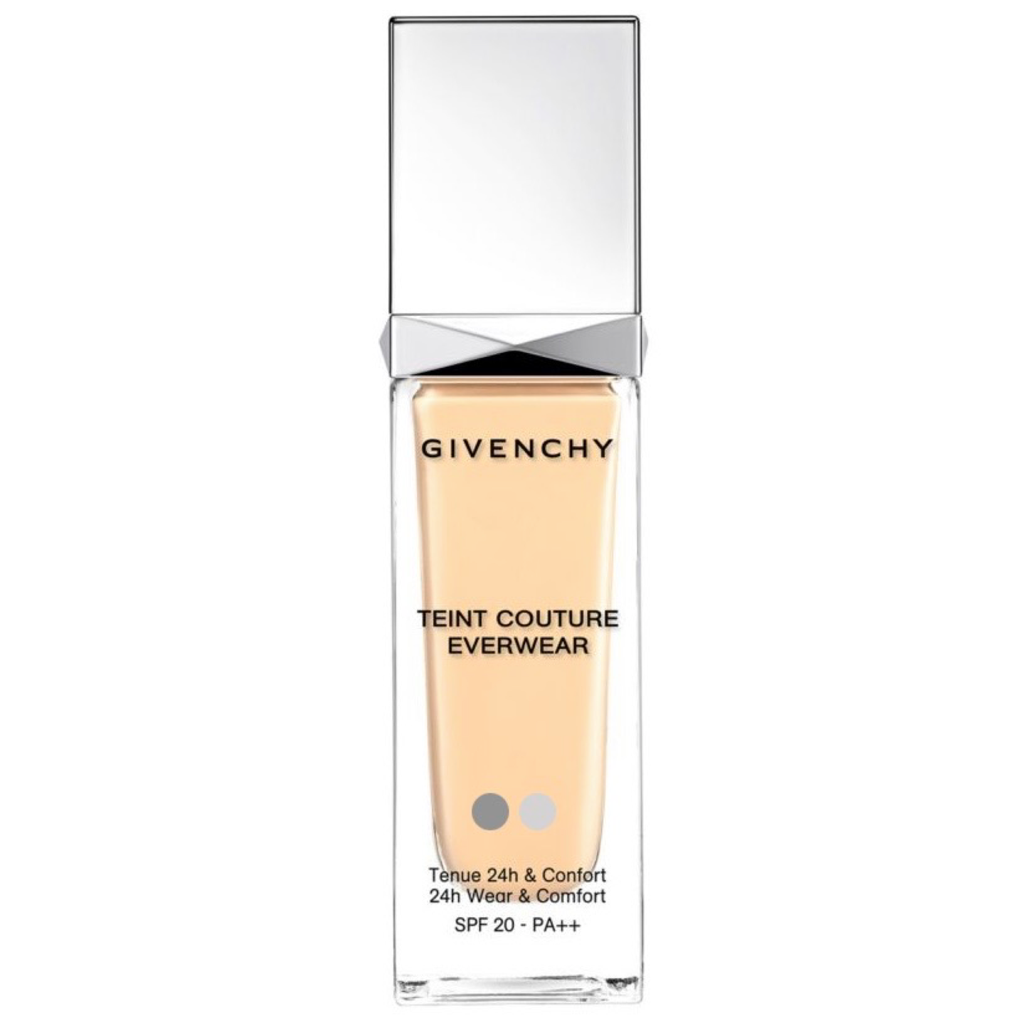 Givenchy Teint Couture Everwear Foundation Spf 20