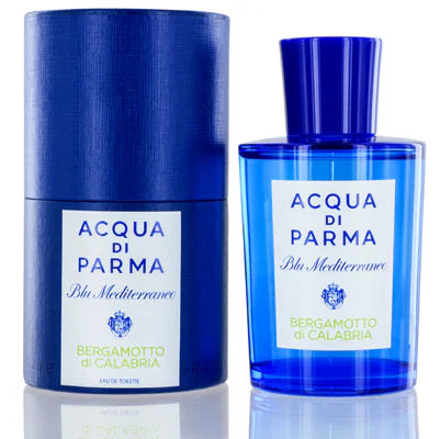 Acqua Di Parma Blu Mediterraneo Fico di Amalfi EDT 150ml (Tester Box)