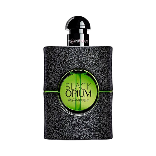 BLACK OPIUM ILLICIT GREEN EAU DE PARFUM